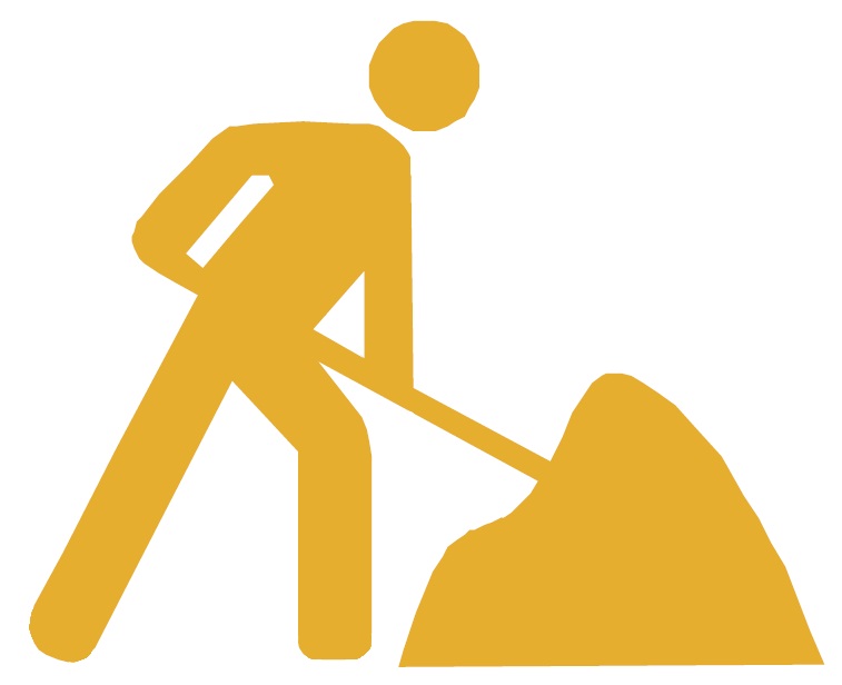 Spécialité travaux public